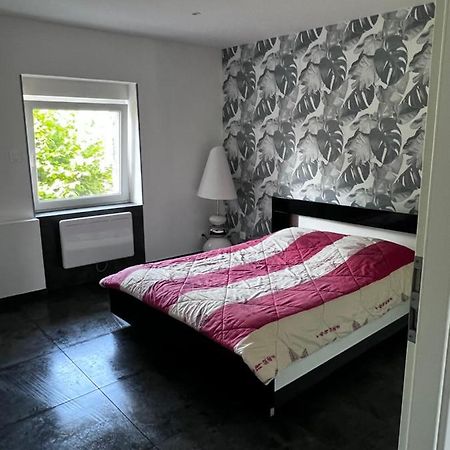 Superbe Appartement Danjoutin Zewnętrze zdjęcie