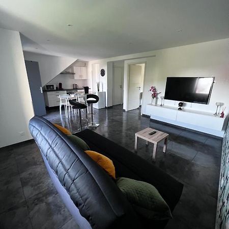 Superbe Appartement Danjoutin Zewnętrze zdjęcie