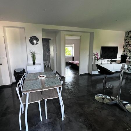 Superbe Appartement Danjoutin Zewnętrze zdjęcie