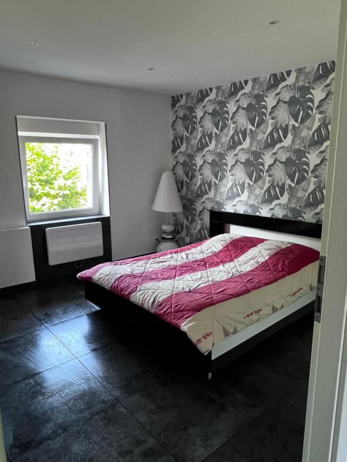 Superbe Appartement Danjoutin Zewnętrze zdjęcie