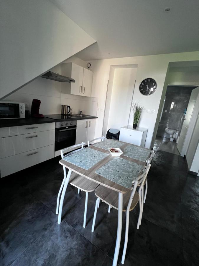 Superbe Appartement Danjoutin Zewnętrze zdjęcie