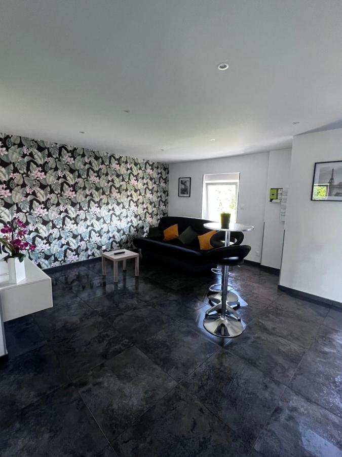 Superbe Appartement Danjoutin Zewnętrze zdjęcie