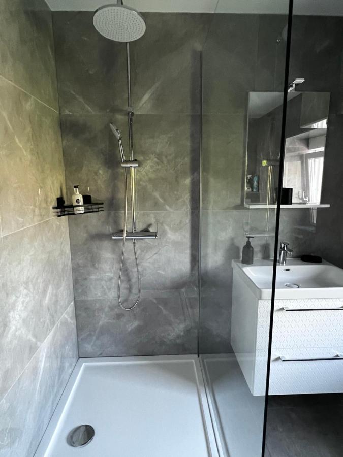 Superbe Appartement Danjoutin Zewnętrze zdjęcie