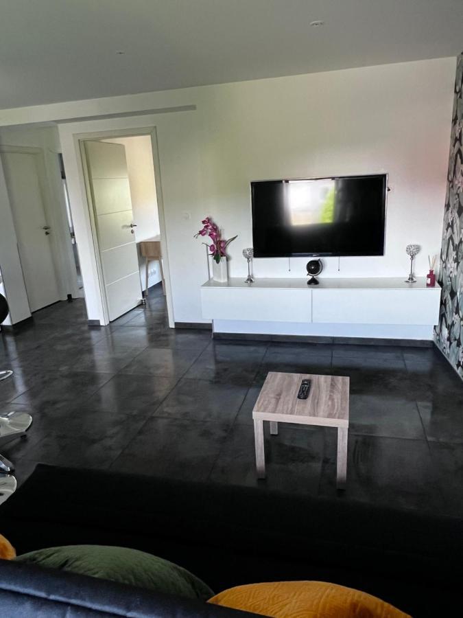 Superbe Appartement Danjoutin Zewnętrze zdjęcie