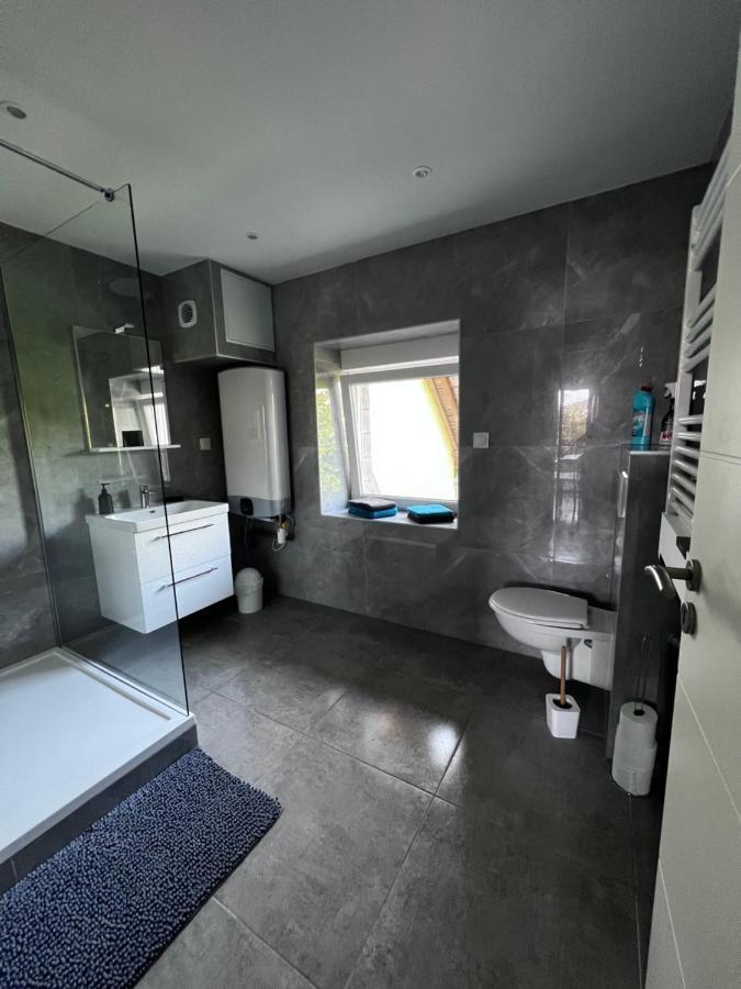 Superbe Appartement Danjoutin Zewnętrze zdjęcie
